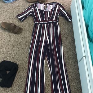 Cute Soft Comfy Jumpsuit
